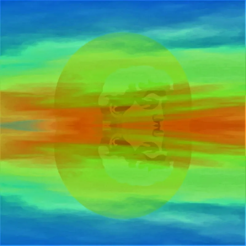 Vibes, Vol. 1 cover art